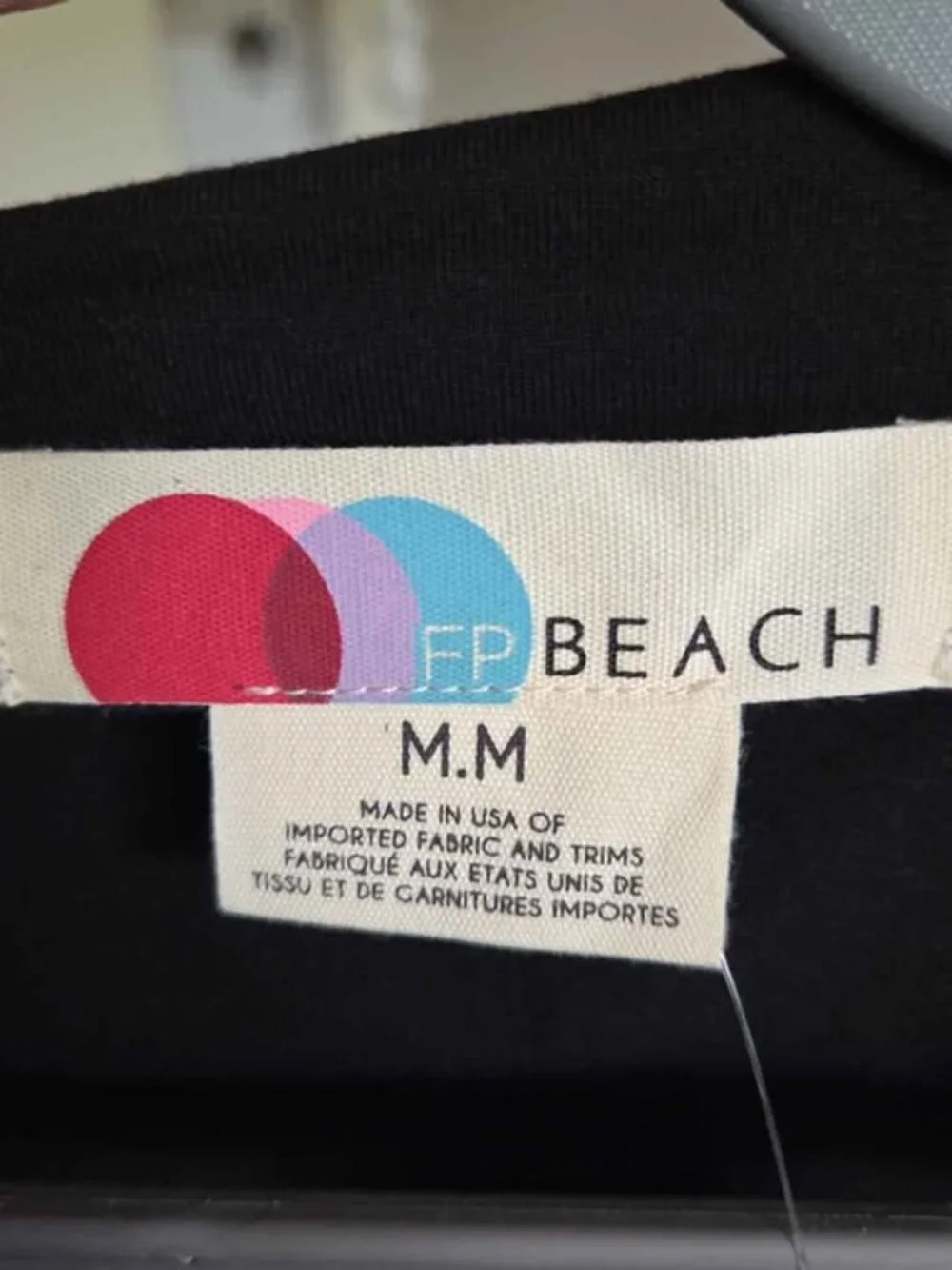 Free People Beach Dress
